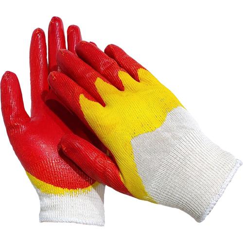 DK Golden Glove / Double Coated Gloves