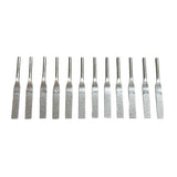 SMATO SMT-52055 Diamond Defo Profile