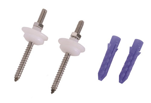 DIA 809-0300 Lavatory Fitting