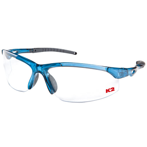 K2 Safety KP-104A Safety Glasses