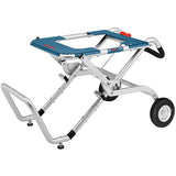 BOSCH Corded 0601B120B1 Table Saw Stand