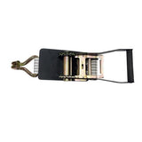 MAMMOTH 152-1272 501 Power Belt Decoration