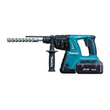makita Charger HR262DWBE (36V/2.2Ah) Cordless Hammer Drill