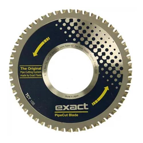Exact TCT-165 Saw Blade