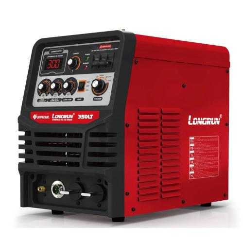 Worldweld 350LT Inverter Argon Welder