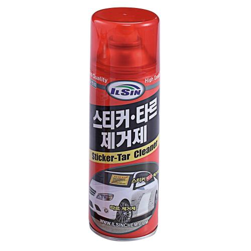 Ilsin IS-7510 Sticker Residue Remover