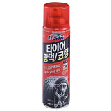 Ilsin IS-7610 Tire Gloss Coating