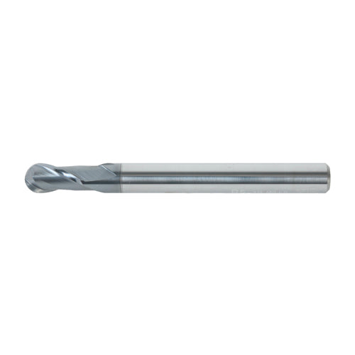 YG-1 SEMD98060 Carbide End Mill Carbide Ball End Mill (4G)