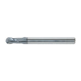 YG-1 SEMD98010 Carbide End Mill Carbide Ball End Mill (4G)