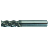 YG-1 EMD83040 Carbide End Mill Carbide Radius End Mill (SUS-CUT)