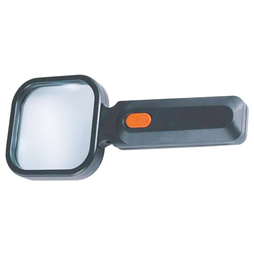 BlueTec BD-IM3 Magnifying Glass Magnifier (LED)