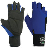 OTOS GS-708N FREE Impact-Resistant Gloves