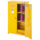 Taejin ENG TSC-C1060 Hazardous Material Storage Cabinet