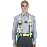 Hard Hats &amp; Safety Belts | Korean source | MRO | Smato Safety Belt DMS101 ST ST Upper Body Safety Belt