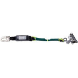 Hard Hats &amp; Safety Belts | Korean source | MRO | Smato Safety Belt DMS401 Fall Prevention Belt