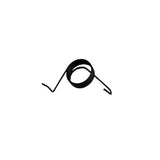 UDT UD2190 Taka Parts Stop Lever Spring