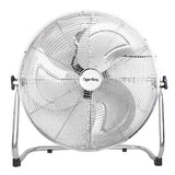 Tiger King TKF-186FL Desktop Fan (Fixed)