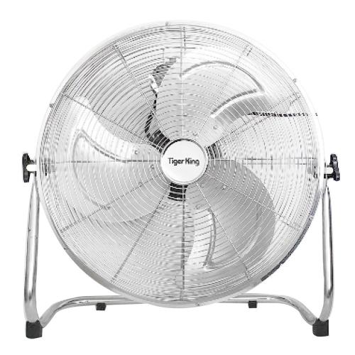 Tiger King TKF-186FL Desktop Fan (Fixed)