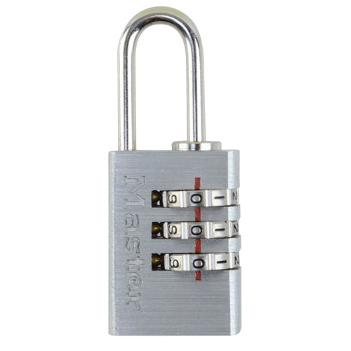 MASTER Lock 7620EURDCC Number Key