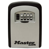 MASTER Lock 5401EURD Key Safe & Case