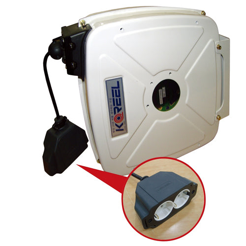 Coril EER-320 Auto Wire Reel (Package Reel)