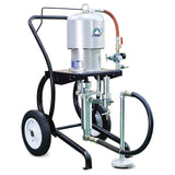 Hasco PRO-451 Pneumatic Airless