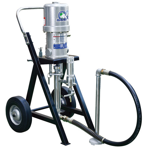 Hasco PRO-281 Pneumatic Airless