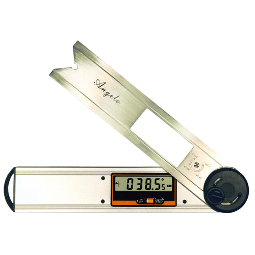 BlueTec BD-302W Protractor Digital Protractor