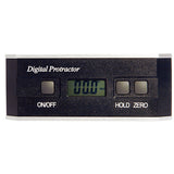 BlueTec BD-201B Protractor Digital Inclinometer