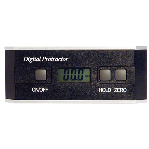 BlueTec BD-201B Protractor Digital Inclinometer