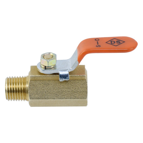 Mammos 621-1273 Valve