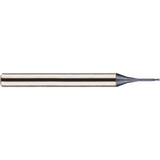 YG-1 SEME610100204 Carbide End Mill Carbide Long Neck Radius End Mill (4G)