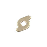 UDT 590-9937 Kio Winch Parts Gearbox Anchor