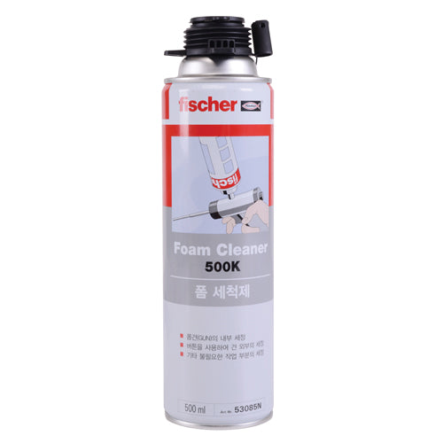 Fischer 700071 Foam Cleaner