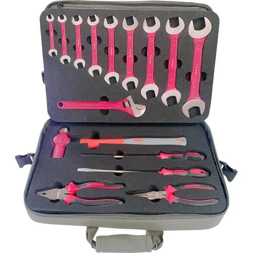 Seshin Buffalo F-15 Explosion-Proof Tool Tool Set (Explosion-proof)