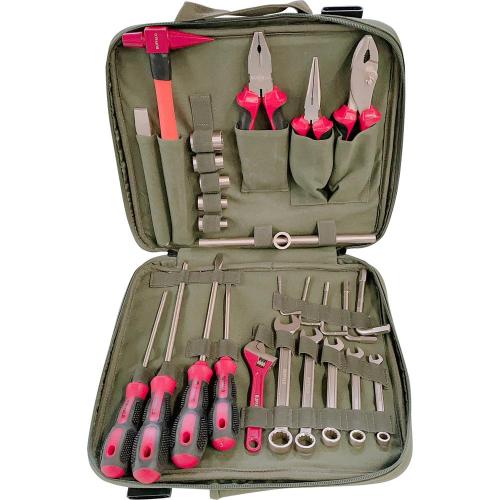 Seshin Buffalo I-26 Explosion-Proof Tool Tool Set (Explosion-proof)