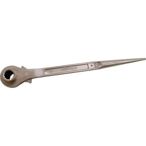 Seshin Buffalo 180A-1417 Explosion-Proof Tool Ratchet Wrench (Explosion-proof)