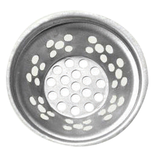 SMATO 50MM Metal Drain Strainer