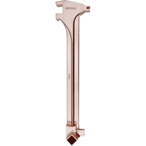 Seshin Buffalo 179-1002 Explosion-Proof Tool Drum Opener (Explosion-proof)