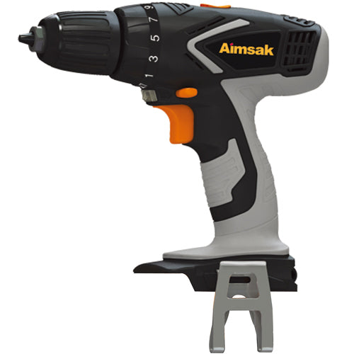 Aimsak AD418R Cordless Drill Driver