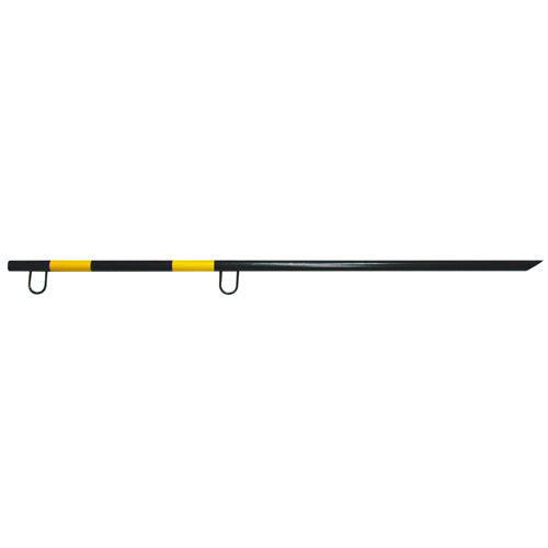 Mirae Safety 870-4324 Earthwork Post