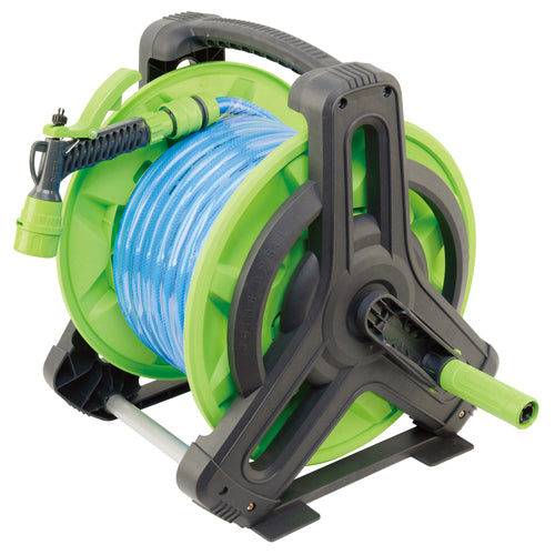 Living Angel 22M Reel Hose