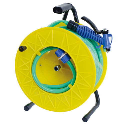 Living Angel 18M Reel Hose (Standard)