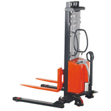 UDT FSW-1016SE Lift Stacker (Semi-Automatic)