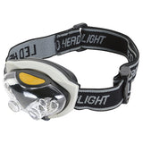 SMATO SLH-10LM Light Light (LED Head Lamp)