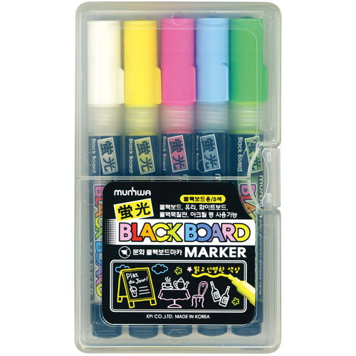 MUNHWA 185-0837 Blackboard Marker
