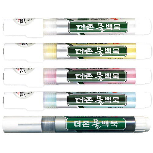 MUNHWA 185-0846 Dozon Liquid Chalk