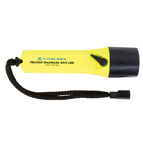 Pelican 2410 Light (LED-Explosion Proof)