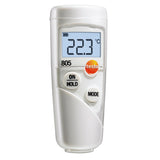 Testo 0563 8051 Infrared Thermometer