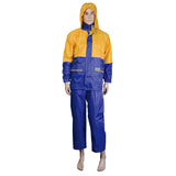 Duplex 870-5855 All Mesh Rainwear